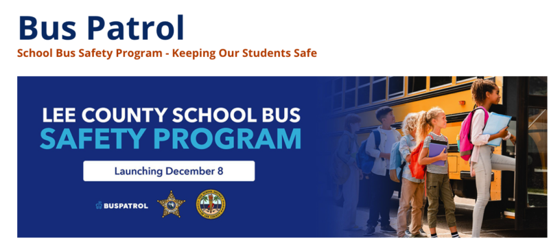 School district adds traffic cameras to buses